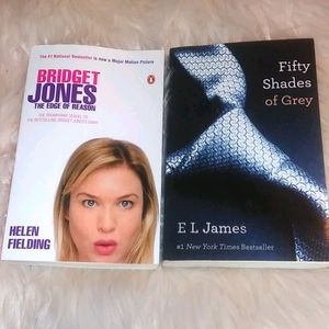 📚 NY Times Bestseller Bundle